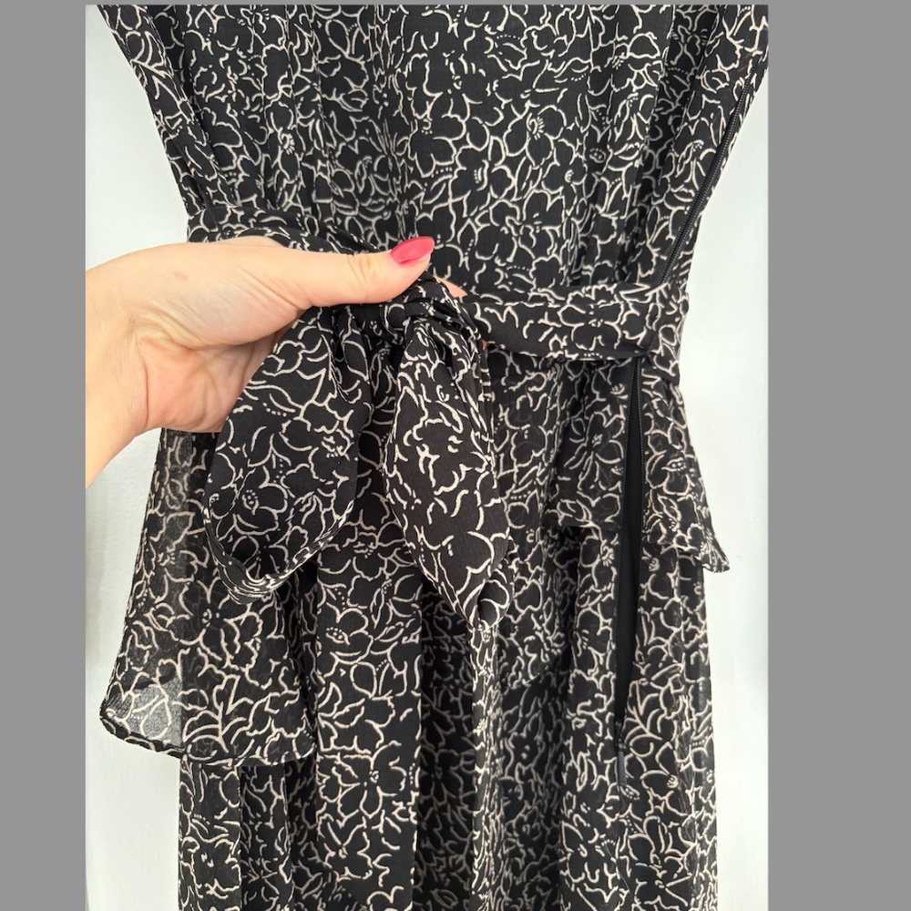 WHISTLES DRESS - Picture 4 of 12
